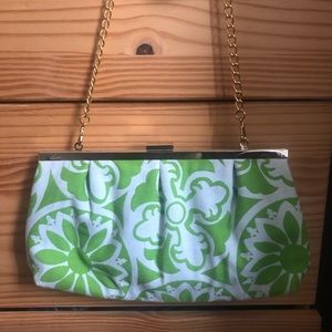 Lilly Pulitzer Shoulder Bag